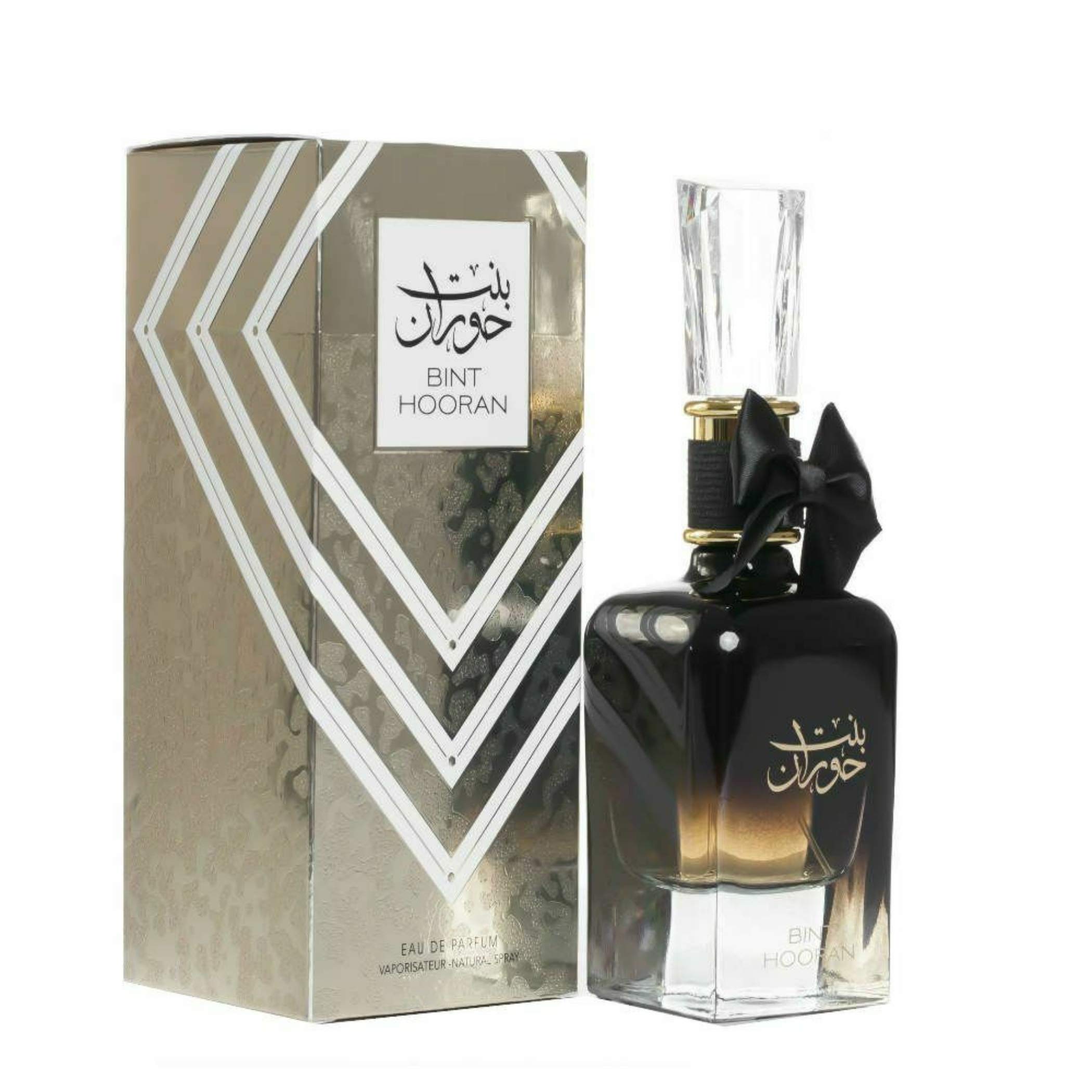Perfume Ard Al Zaafaran Bint Hooran Eau de Parfum 100 ml para Mujer - Venta Internacional