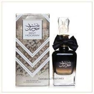 Foto 5 | Perfume Ard Al Zaafaran Bint Hooran Eau de Parfum 100 ml para Mujer - Venta Internacional