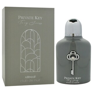 Foto 2 | Perfume Armaf Club Unisex 100 ml - Venta Internacional