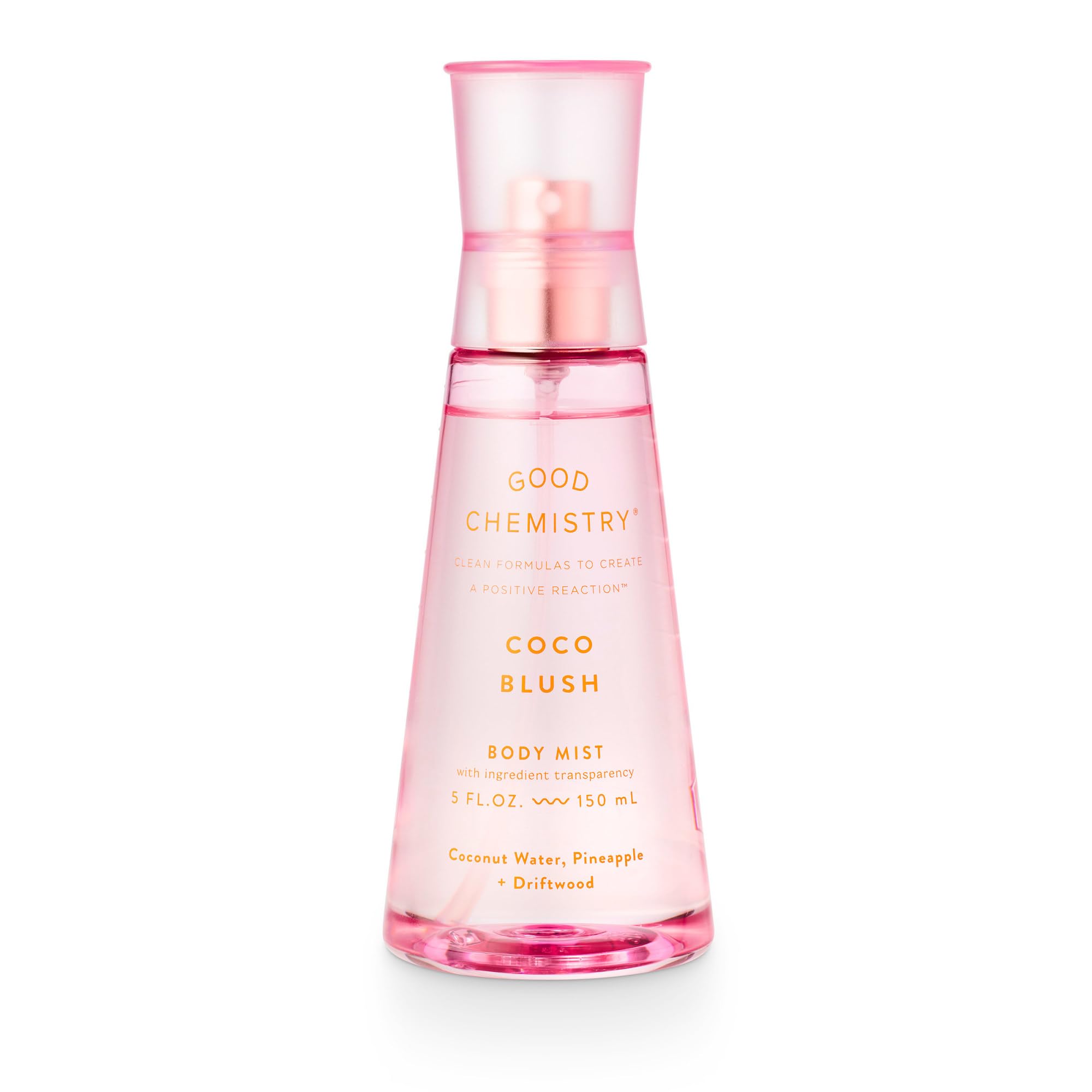 Foto 2 pulgar | Body Mist Good Chemistry Coco Blush 236 ml - Venta Internacional