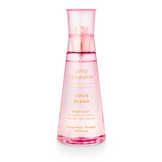 Foto 1 | Body Mist Good Chemistry Coco Blush 236 ml - Venta Internacional