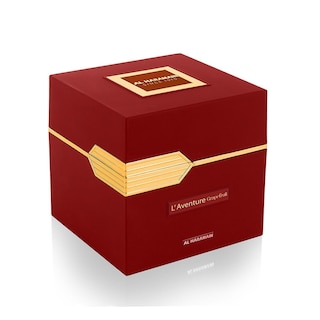 Foto 4 | Perfume Al Haramain L'Aventure Pomelo Rojo Eau de Parfum 100 ml - Venta Internacional