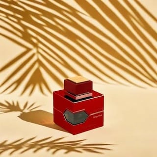 Foto 5 | Perfume Al Haramain L'Aventure Pomelo Rojo Eau de Parfum 100 ml - Venta Internacional