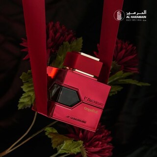 Foto 6 | Perfume Al Haramain L'Aventure Pomelo Rojo Eau de Parfum 100 ml - Venta Internacional