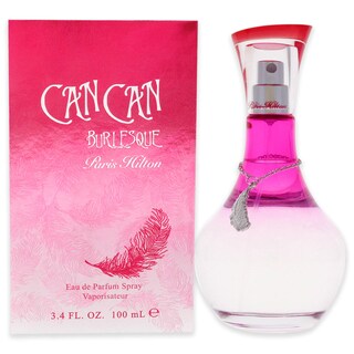 Foto 1 | Perfume Paris Hilton Can Can Burlesque dt 100 ml para Mujer-Venta Internacional