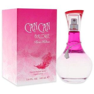 Foto 3 | Perfume Paris Hilton Can Can Burlesque dt 100 ml para Mujer-Venta Internacional