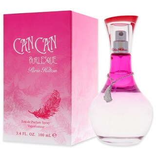 Foto 4 | Perfume Paris Hilton Can Can Burlesque dt 100 ml para Mujer-Venta Internacional