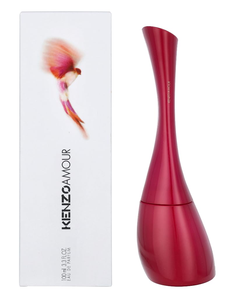 Foto 2 pulgar | Perfume Kenzo Amour Eau de Parfum 100 ml para Mujer - Venta Internacional