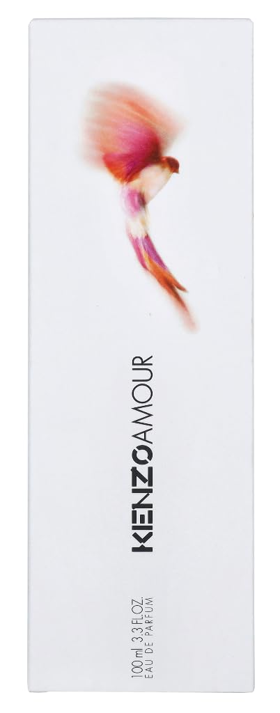 Foto 4 pulgar | Perfume Kenzo Amour Eau de Parfum 100 ml para Mujer - Venta Internacional