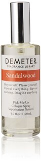 Foto 1 | Colonia En Aerosol Unisex Perfume Demeter De Madera De Sándalo, 120 Ml - Venta Internacional.