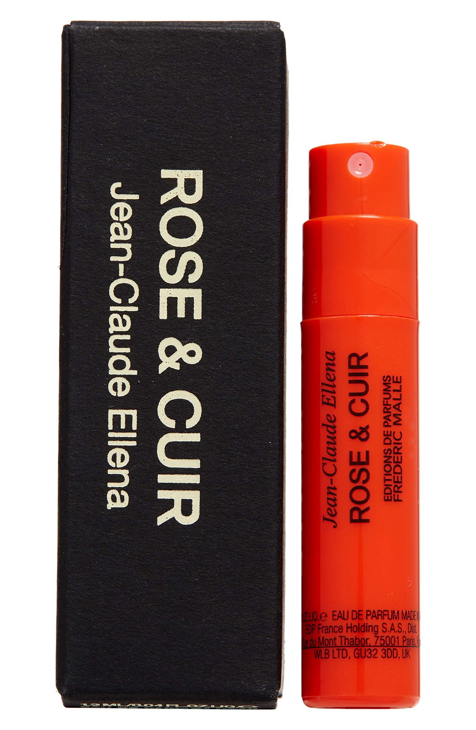 Foto 2 pulgar | Perfume Frederic Malle Frederick Mal Rose & Cuil 1.2 ml - Venta Internacional