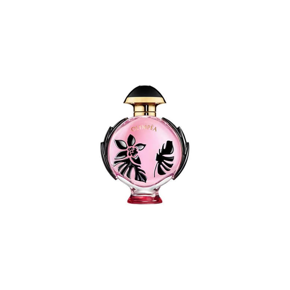 Foto 3 pulgar | Perfume Paco Rabanne Olympéa Flora Intense Eau de Parfum 80 ml - Venta Internacional