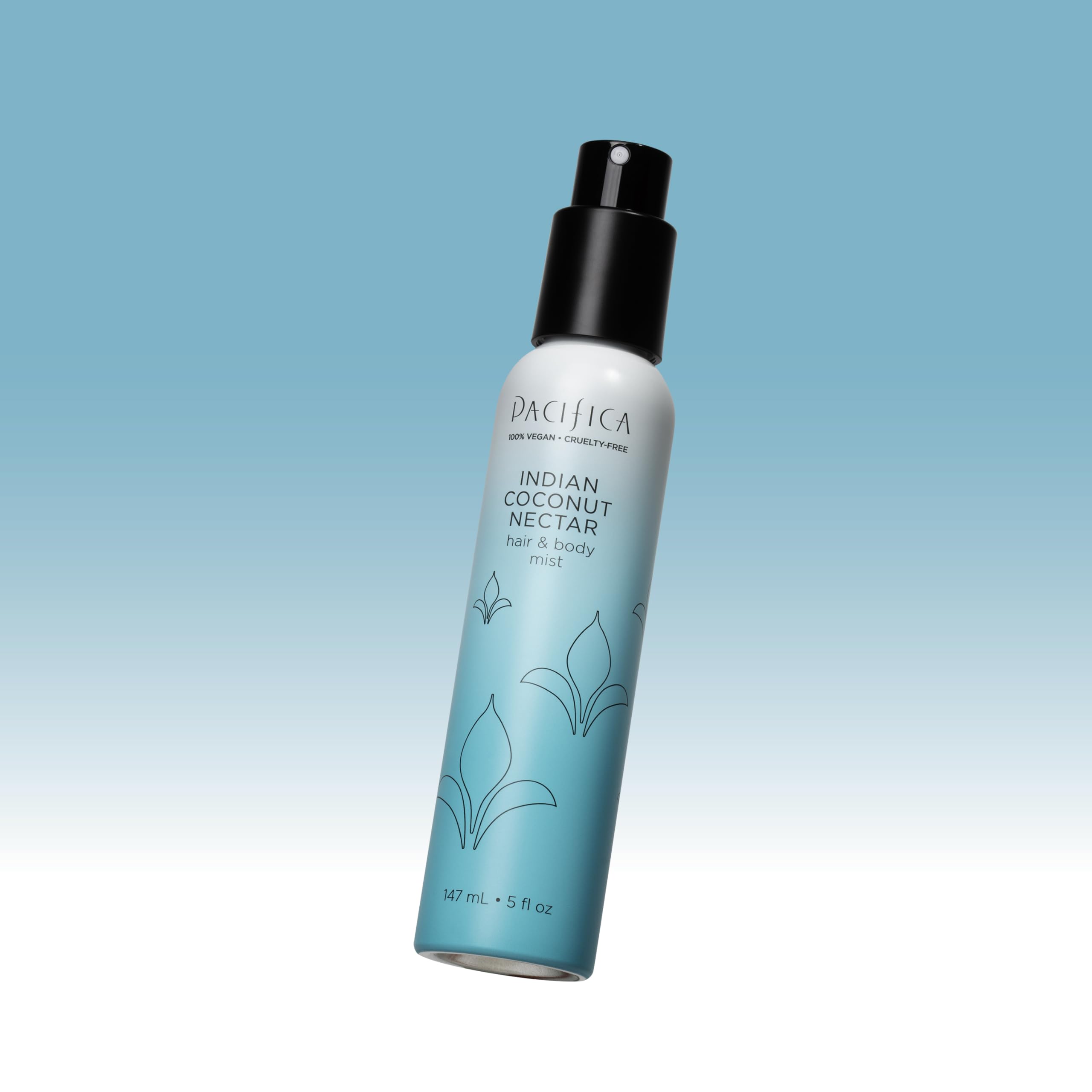 Foto 7 pulgar | Bruma para Cabello y Cuerpo Pacifica Beauty Néctar de Coco Indio 147 ml - Venta Internacional
