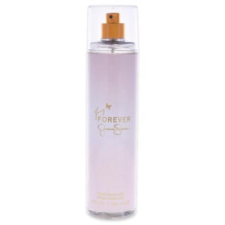 Foto 1 | Perfume Jessica Simpson Fancy Forever Fragance Mist 240 Ml - Venta Internacional.