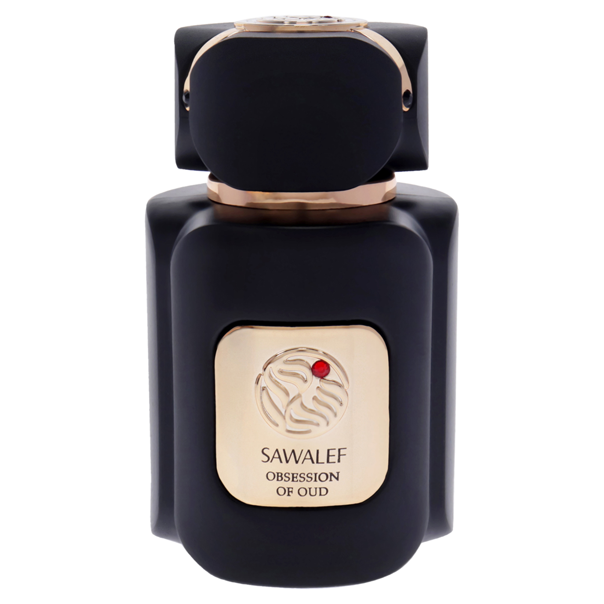 Foto 2 | Perfume Sawalef Obsession Of Oud Eau De Parfum Para Mujer, 80 Ml - Venta Internacional.