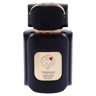 Foto 2 | Perfume Sawalef Obsession Of Oud Eau De Parfum Para Mujer, 80 Ml - Venta Internacional.
