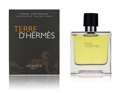 Foto 3 | Perfume Hermes Terre D'hermes Parfum Spray 75 Ml - Venta Internacional