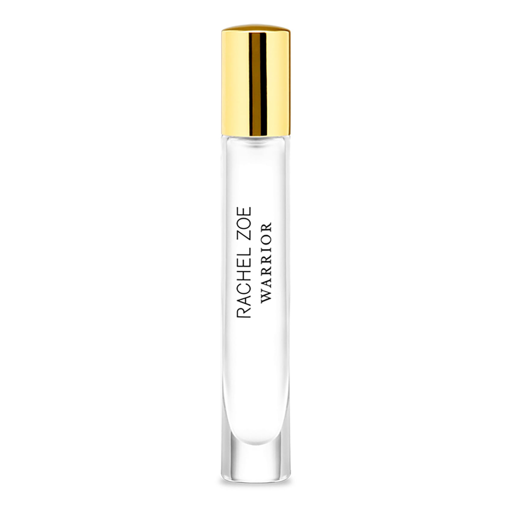 Perfume Rachel Zoe Warrior Eau De Parfum Para Mujer, 10 Ml - Venta Internacional.
