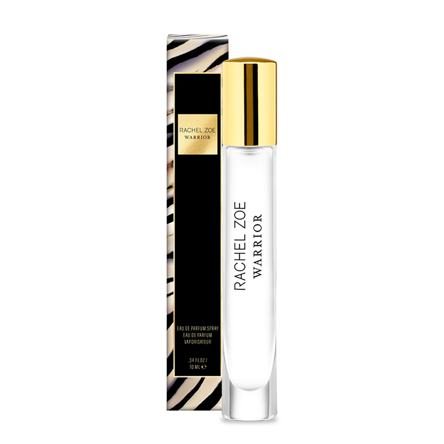Foto 7 pulgar | Perfume Rachel Zoe Warrior Eau De Parfum Para Mujer, 10 Ml - Venta Internacional.