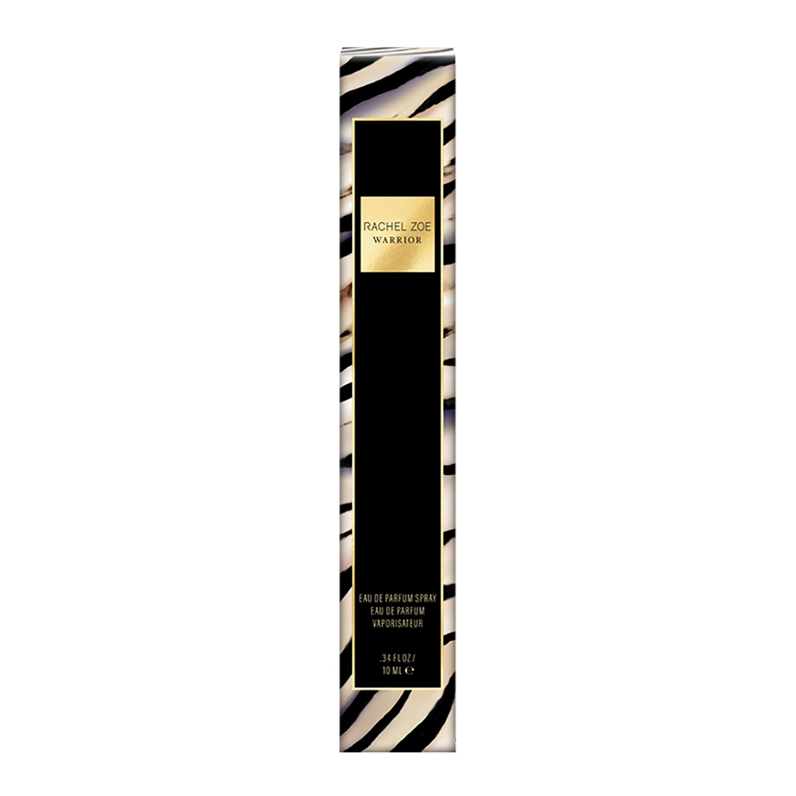 Foto 8 pulgar | Perfume Rachel Zoe Warrior Eau De Parfum Para Mujer, 10 Ml - Venta Internacional.