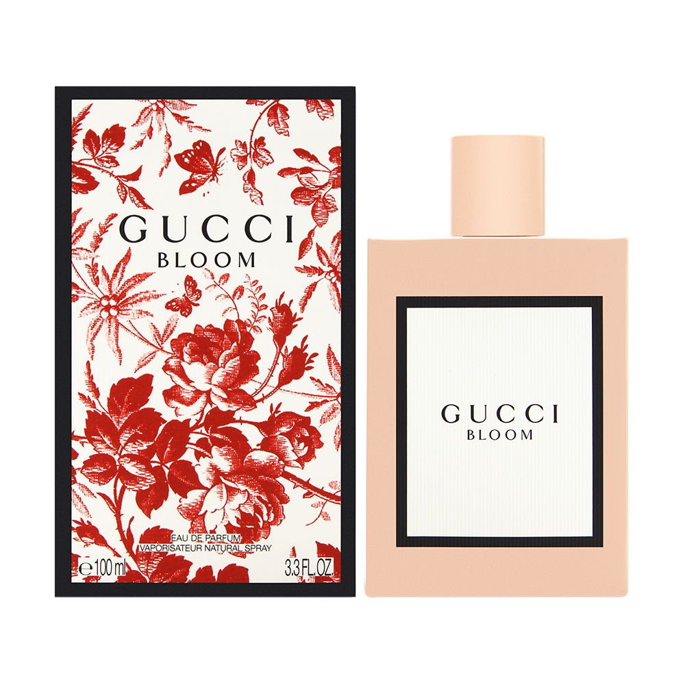Foto 2 pulgar | Perfume Gucci Bloom Eau De Parfum 100 Ml Para Mujer - Venta Internacional.
