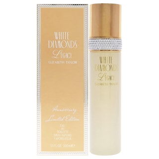 Foto 1 | Perfume Elizabeth Taylor White Diamonds Legacy Edt 100 Ml Wom - Venta Internacional.