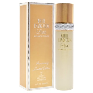 Foto 3 | Perfume Elizabeth Taylor White Diamonds Legacy Edt 100 Ml Wom - Venta Internacional.
