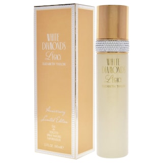 Foto 4 | Perfume Elizabeth Taylor White Diamonds Legacy Edt 100 Ml Wom - Venta Internacional.