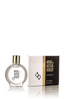 Foto 1 | Aceite Perfumado Alyssa Ashley Musk Para Mujer 15 Ml - Venta Internacional.
