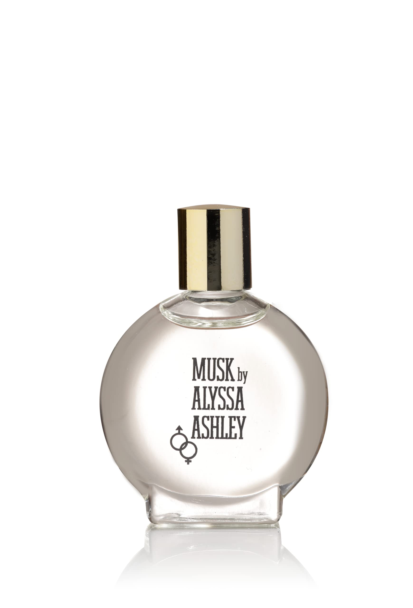 Foto 3 pulgar | Aceite Perfumado Alyssa Ashley Musk Para Mujer 15 Ml - Venta Internacional.