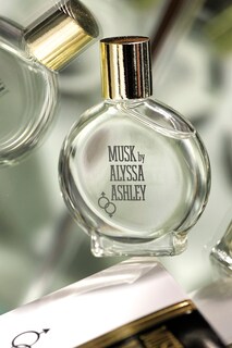 Foto 6 | Aceite Perfumado Alyssa Ashley Musk Para Mujer 15 Ml - Venta Internacional.