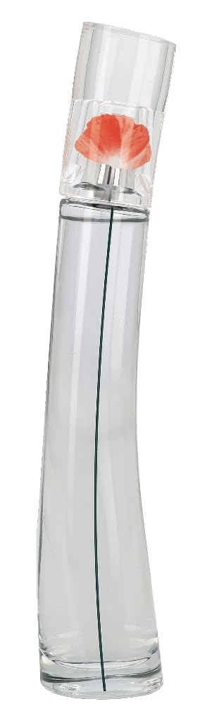 Foto 3 pulgar | Perfume Kenzo Flower Eau De Toilette, 50 Ml, Para Mujer - Venta Internacional.