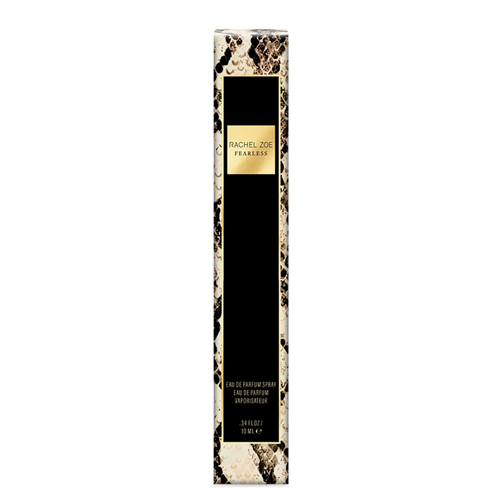 Foto 7 pulgar | Perfume Rachel Zoe Fearless Eau De Parfum Para Mujer, 10 Ml - Venta Internacional.