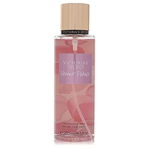 Foto 5 pulgar | Perfume Victoria's Secret Velvet Petals En Aerosol, 250 Ml - Venta Internacional.