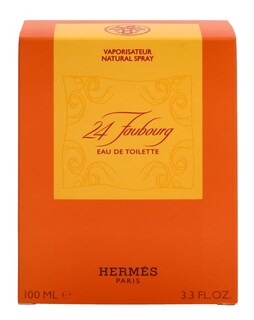 Foto 3 | Perfume Hermes 24 Faubourg Edt En Aerosol Para Mujer, 100 Ml - Venta Internacional.