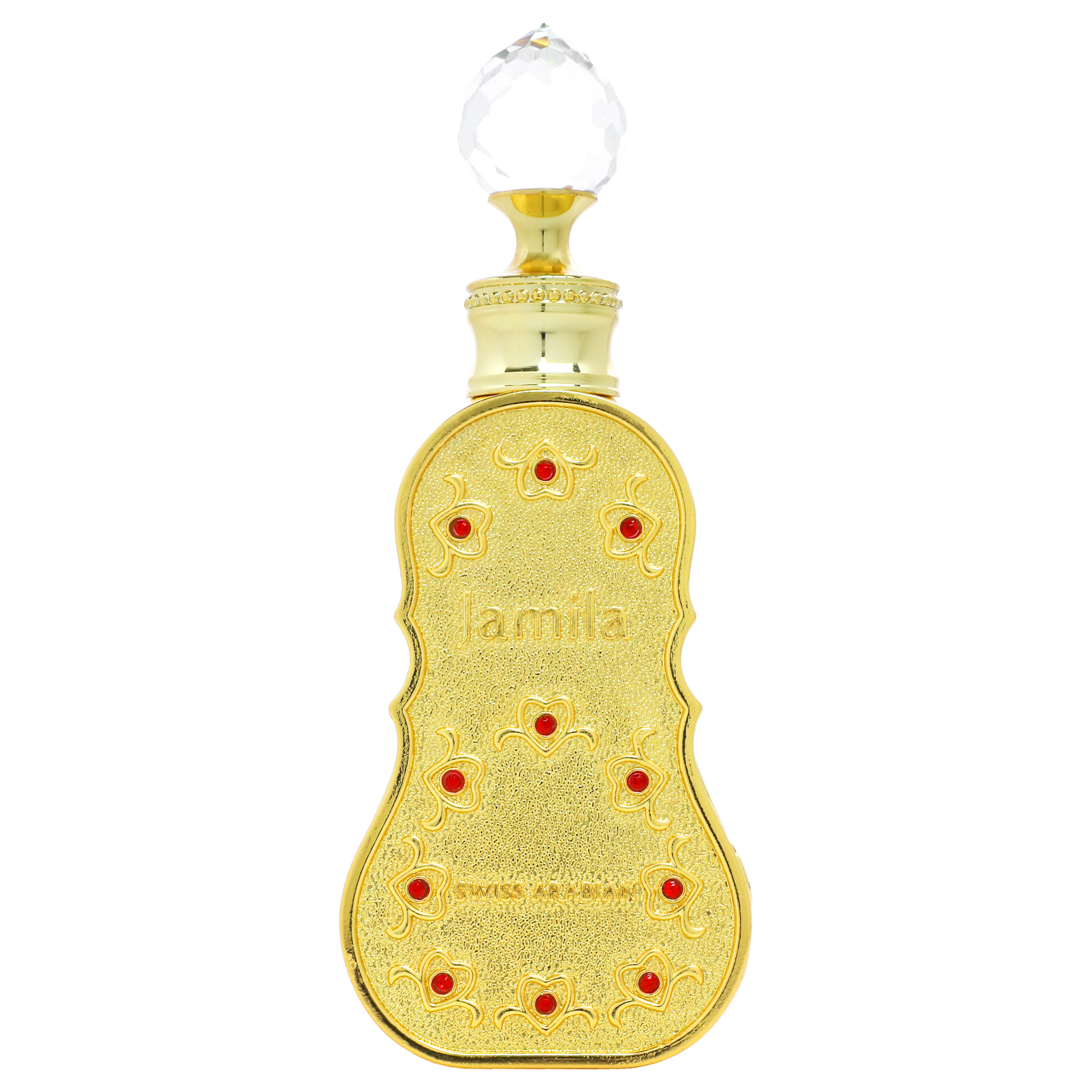 Foto 3 pulgar | Perfume Swiss Arabian Jamila Para Mujer, 15 Ml, Aceite De Perfume - Venta Internacional.