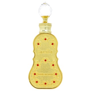 Foto 2 | Perfume Swiss Arabian Jamila Para Mujer, 15 Ml, Aceite De Perfume - Venta Internacional.