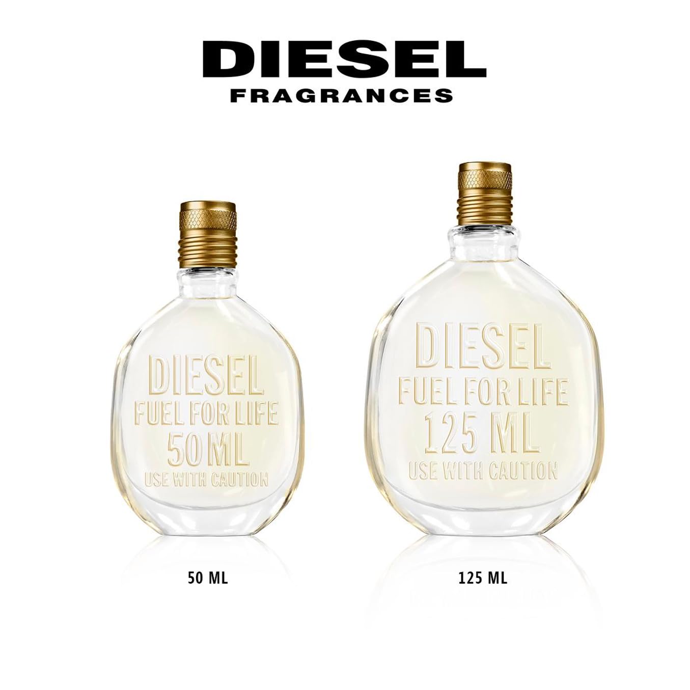 Foto 5 pulgar | Perfume Diesel Fuel For Life Eau De Toilette 50 Ml - Venta Internacional.