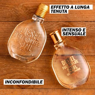 Foto 5 | Perfume Diesel Fuel For Life Eau De Toilette 50 Ml - Venta Internacional.