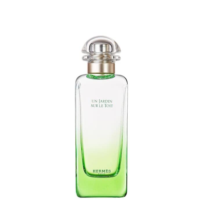 Perfume Hermes un Jardin Sur Le Toit Eau de Toilette 200 Ml - Venta Internacional