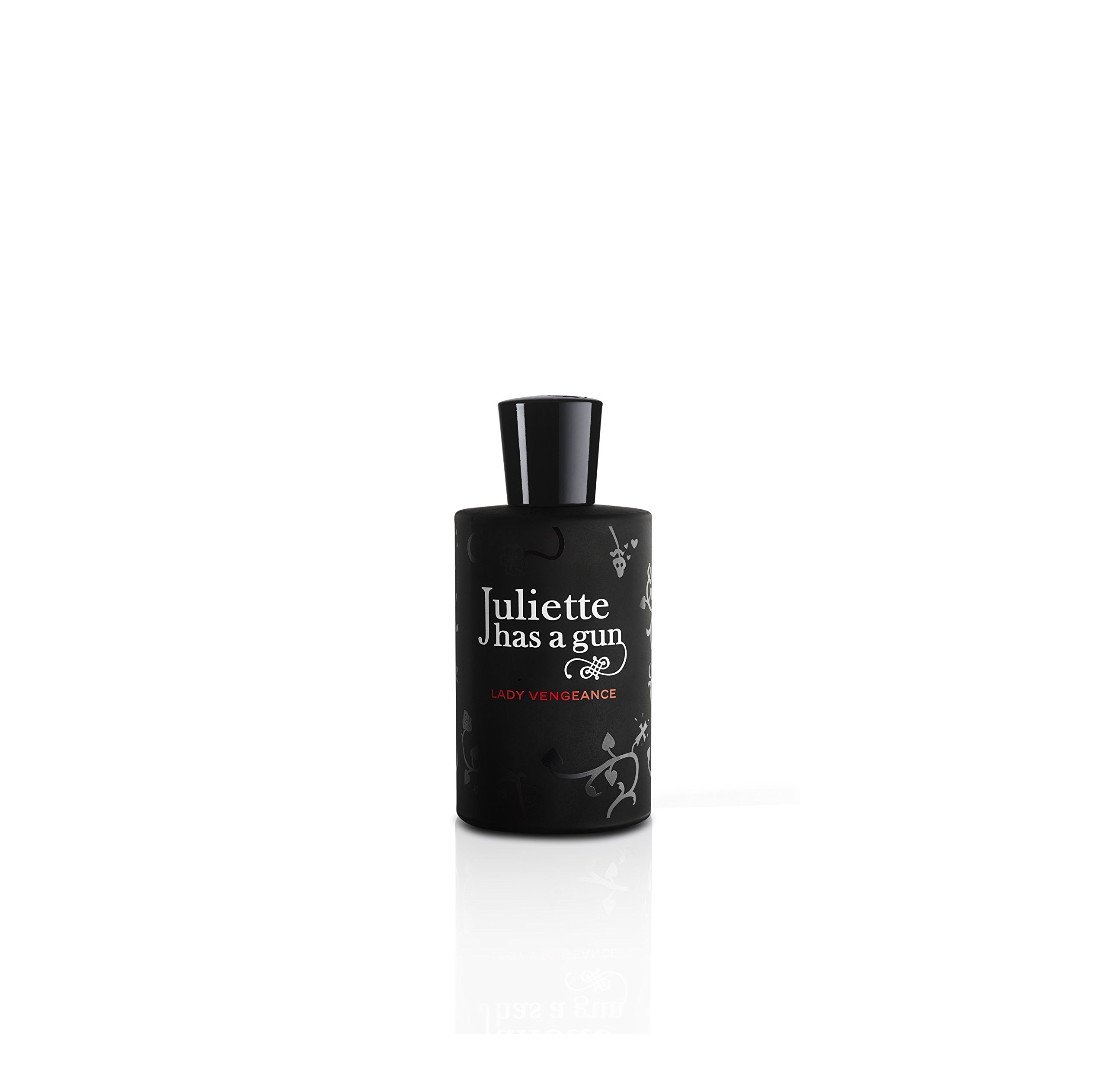 Foto 2 pulgar | Perfume Juliette Has A Gun Lady Vengeance Edp 100 ml para Mujer-Venta Internacional