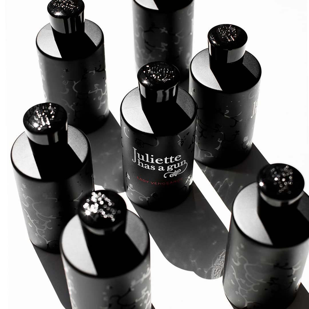 Foto 4 pulgar | Perfume Juliette Has A Gun Lady Vengeance Edp 100 ml para Mujer-Venta Internacional