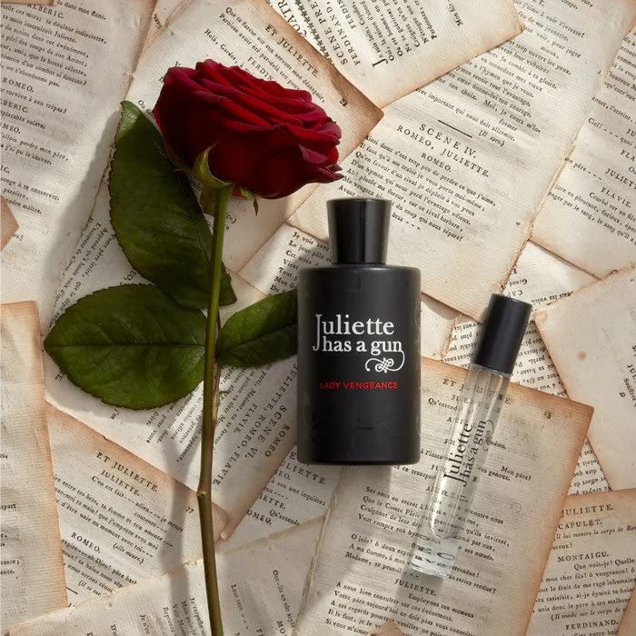 Foto 5 pulgar | Perfume Juliette Has A Gun Lady Vengeance Edp 100 ml para Mujer-Venta Internacional