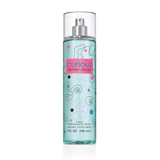Foto 1 | Bruma Aromática Britney Spears Curious 240 Ml - Venta Internacional.