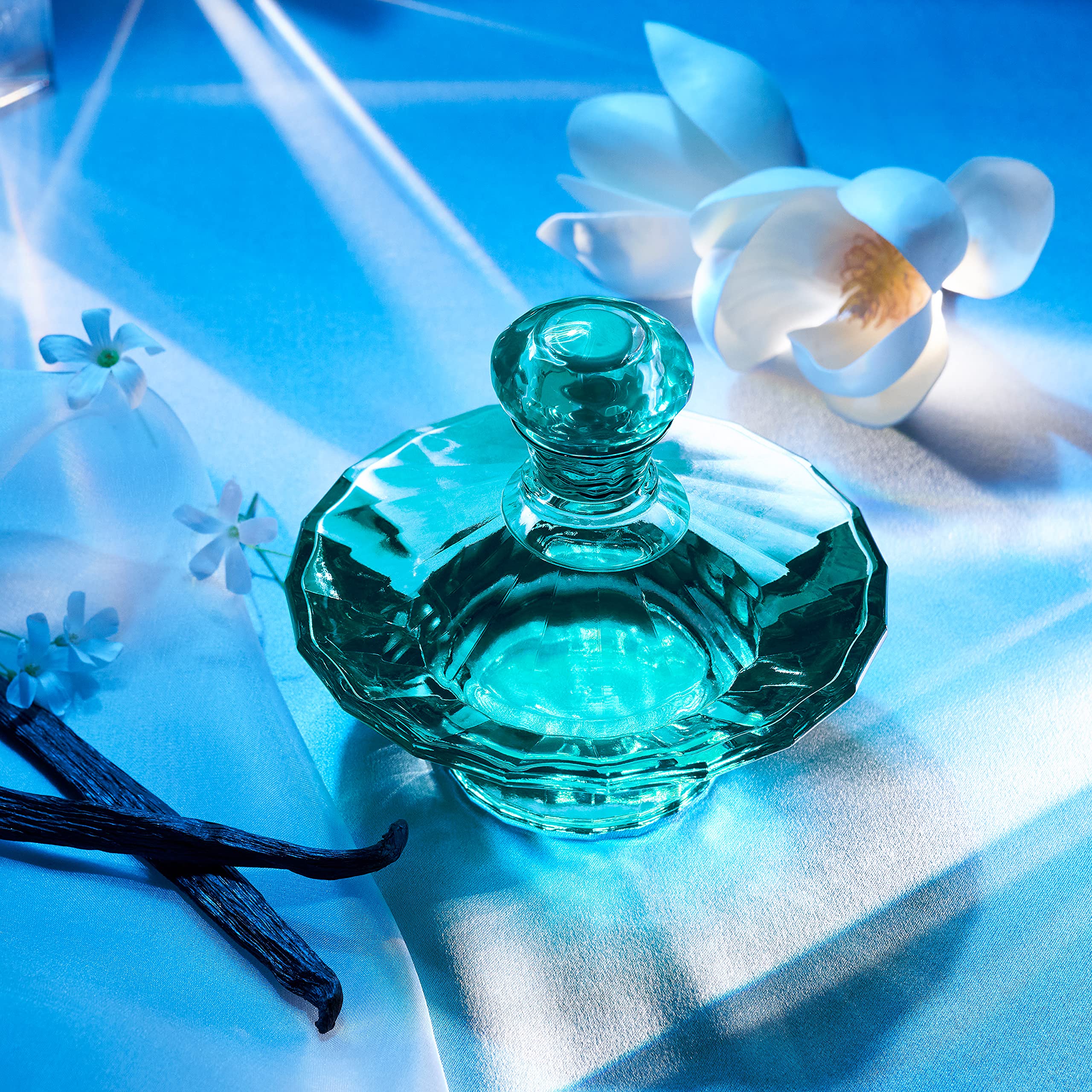 Foto 3 | Bruma Aromática Britney Spears Curious 240 Ml - Venta Internacional.