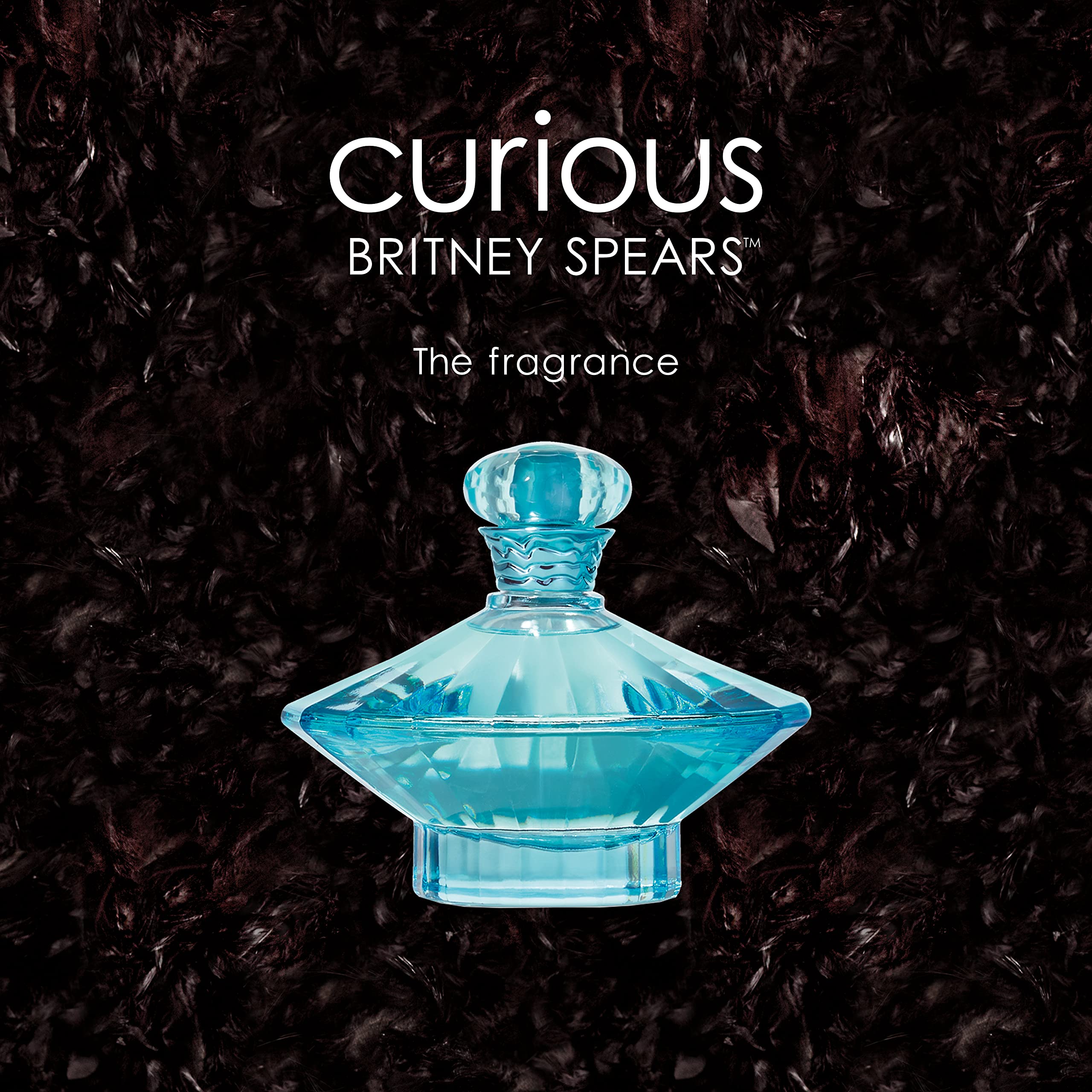 Foto 5 pulgar | Bruma Aromática Britney Spears Curious 240 Ml - Venta Internacional.