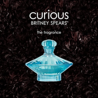 Foto 4 | Bruma Aromática Britney Spears Curious 240 Ml - Venta Internacional.