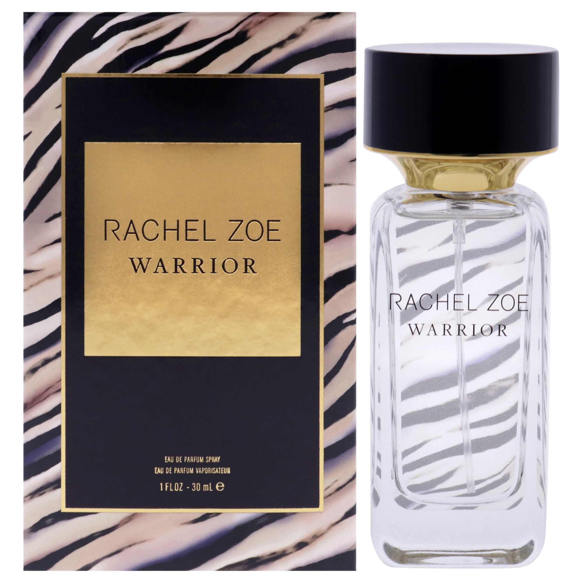Foto 1 | Perfume Rachel Zoe Warrior Eau De Parfum 30 Ml Para Mujer - Venta Internacional.