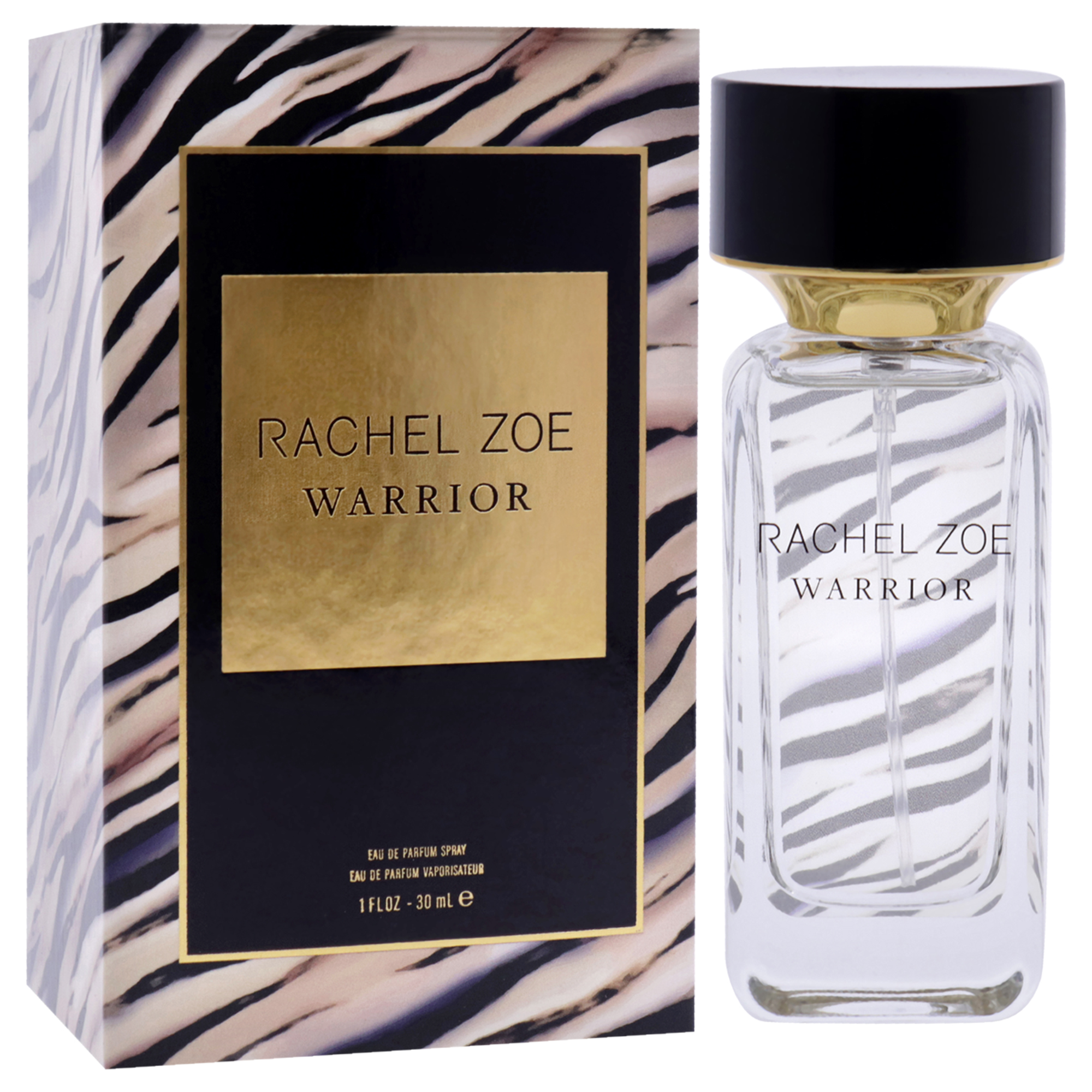 Foto 4 pulgar | Perfume Rachel Zoe Warrior Eau De Parfum 30 Ml Para Mujer - Venta Internacional.