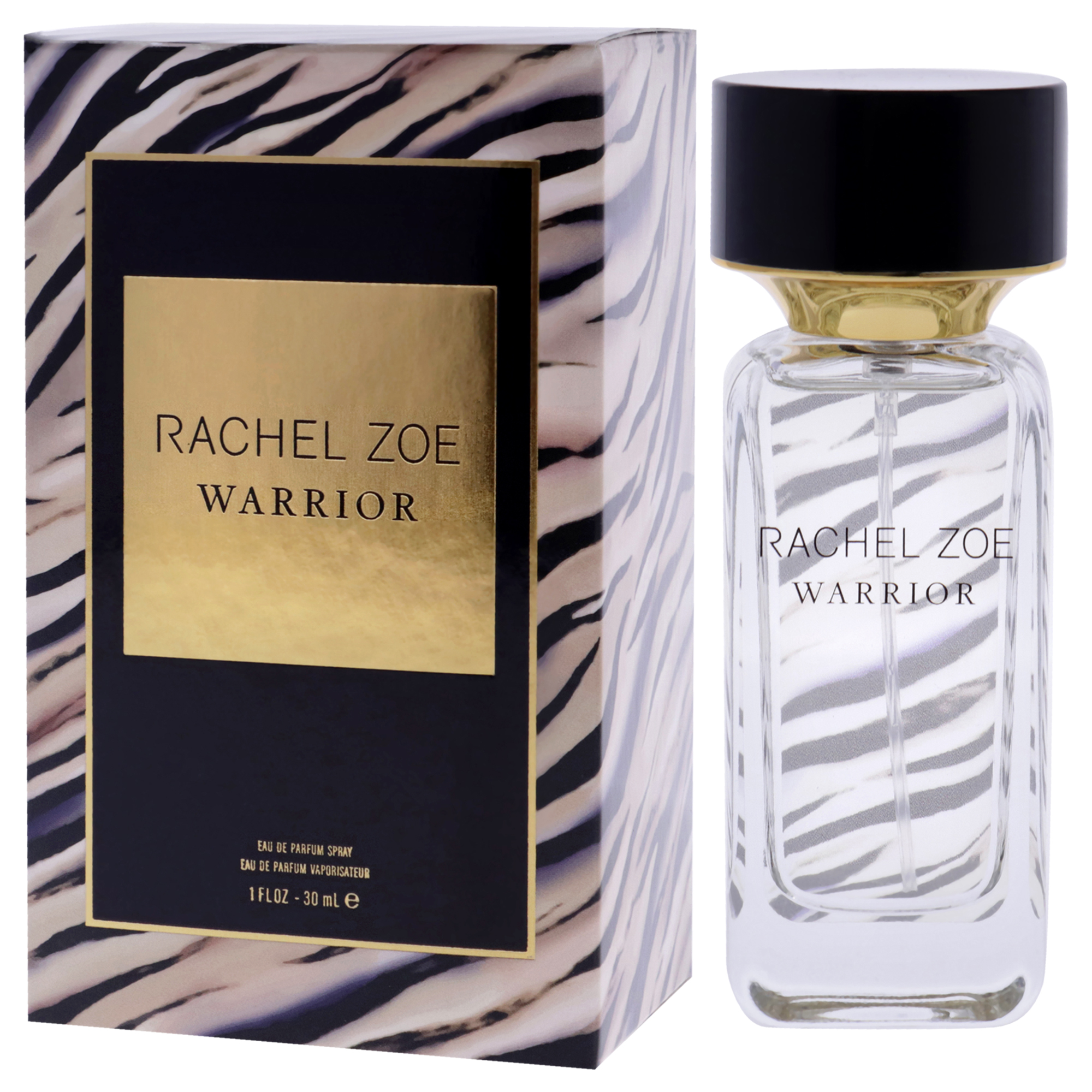 Foto 5 pulgar | Perfume Rachel Zoe Warrior Eau De Parfum 30 Ml Para Mujer - Venta Internacional.
